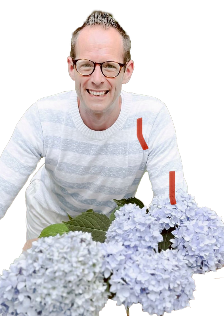 Bryan Cosham